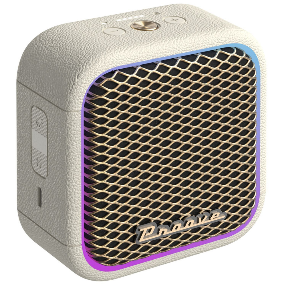 Портативная Акустика Proove Funk 15W (APP) black (PSFN1501AP01) Черный на картинке №20