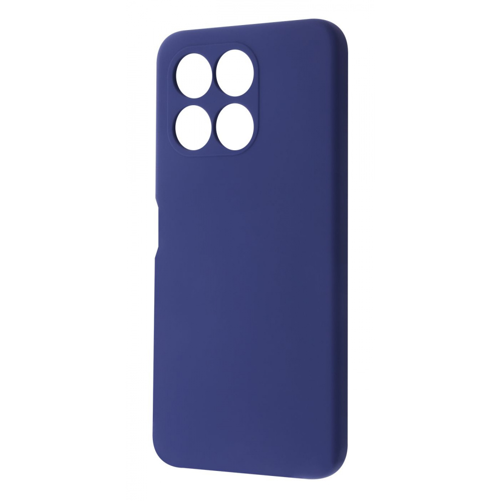 Чехол WAVE Full Silicone Cover Honor X6a - фото 9