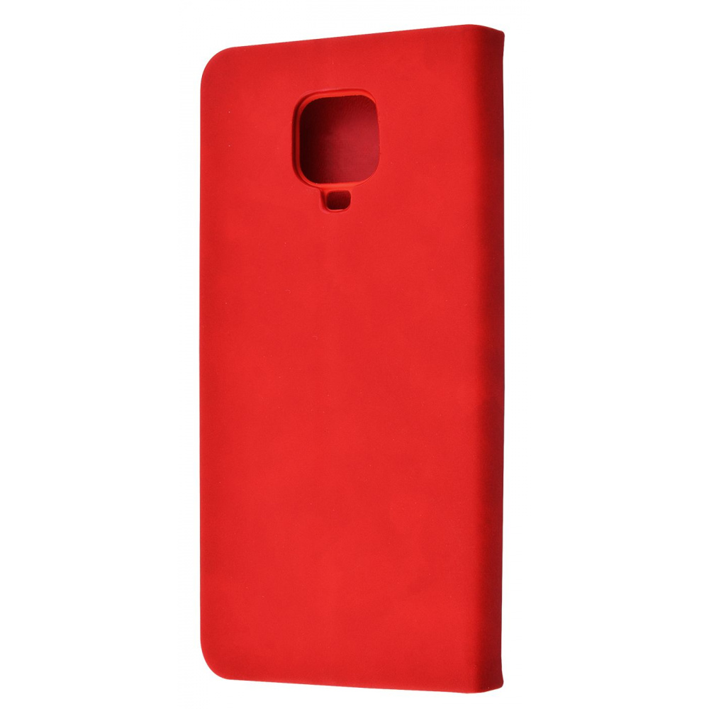 Чохол WAVE Flip Case Xiaomi Redmi Note 9S/Note 9 Pro — Придбати в Україні
