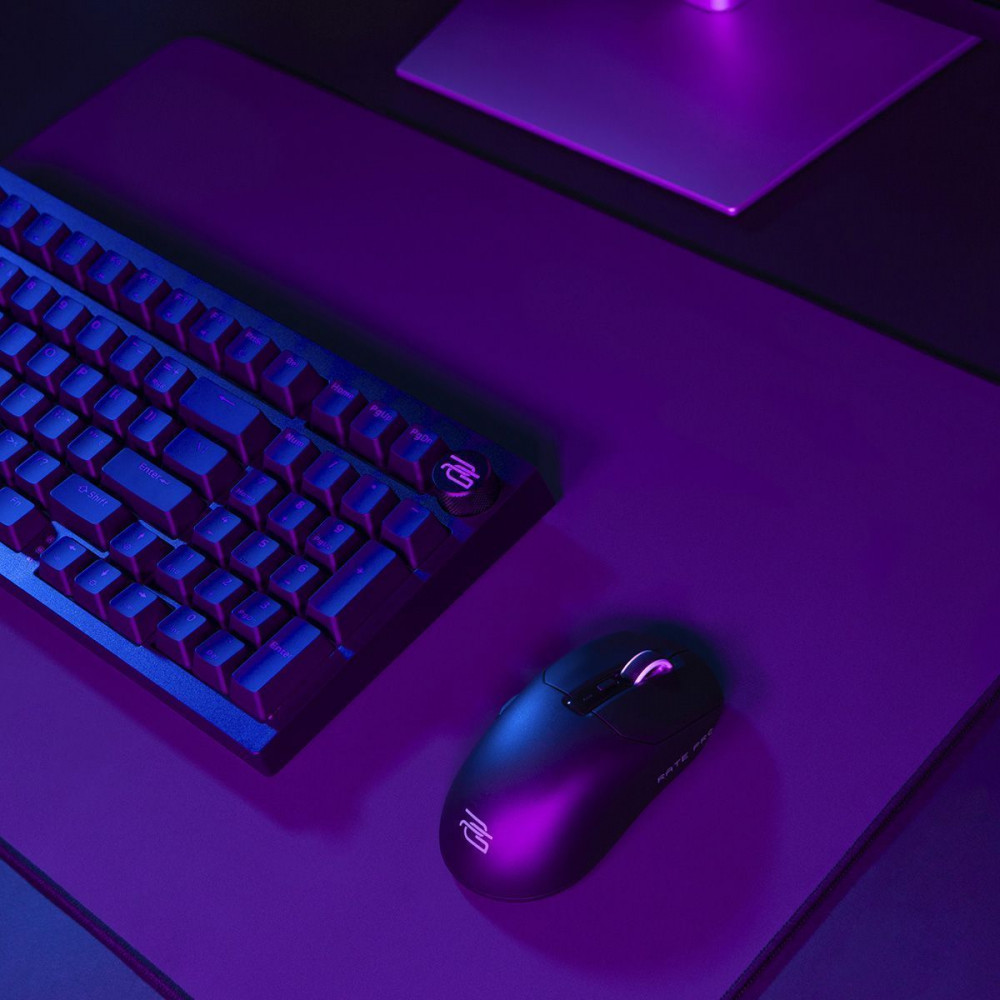 Бездротова ігрова миша Proove Gaming Rate Pro — Придбати в Україні - фото 12