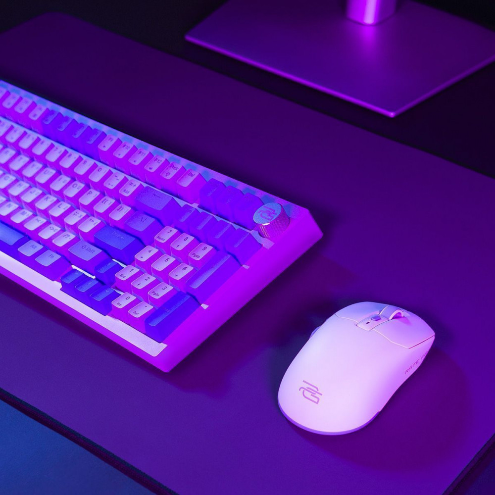 Бездротова ігрова миша Proove Gaming Rate Pro — Придбати в Україні - фото 13