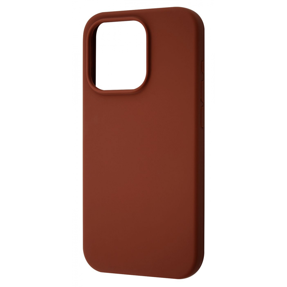 Чехол WAVE Full Silicone Cover iPhone 15 - фото 22