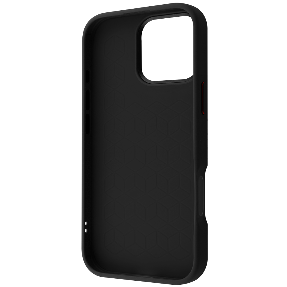 Чохол Proove Sapphire Case with Magnetic Ring iPhone 16 Pro Max — Придбати в Україні - фото 8