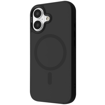 black titanium