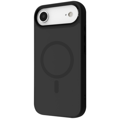 black titanium