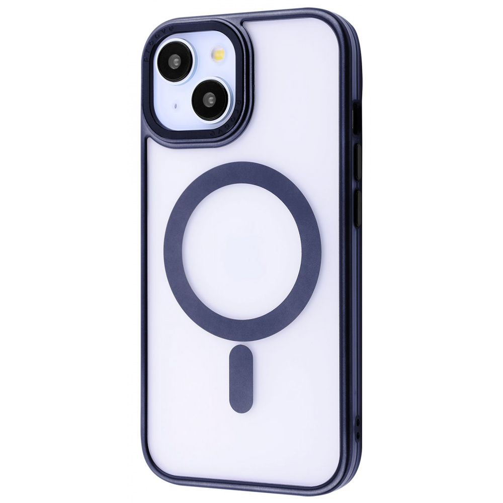 Чехол Proove Blur Case with Magnetic Ring iPhone 15 - фото 9