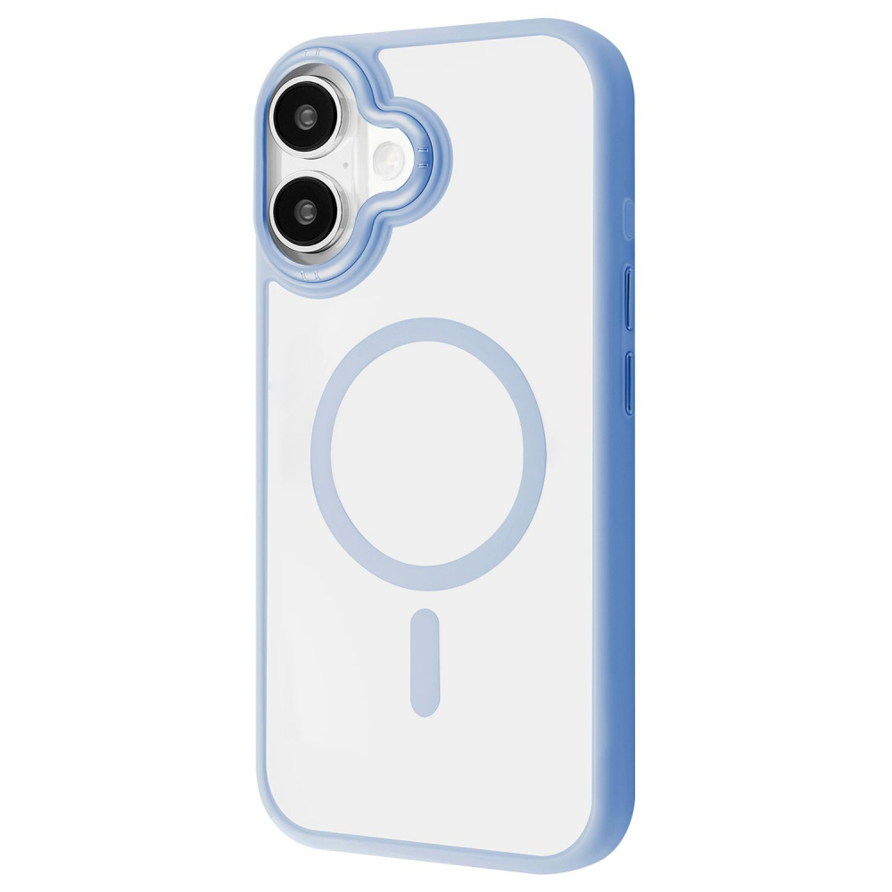 Чехол Proove Essence Case with Magnetic Ring iPhone 16 Plus - фото 11