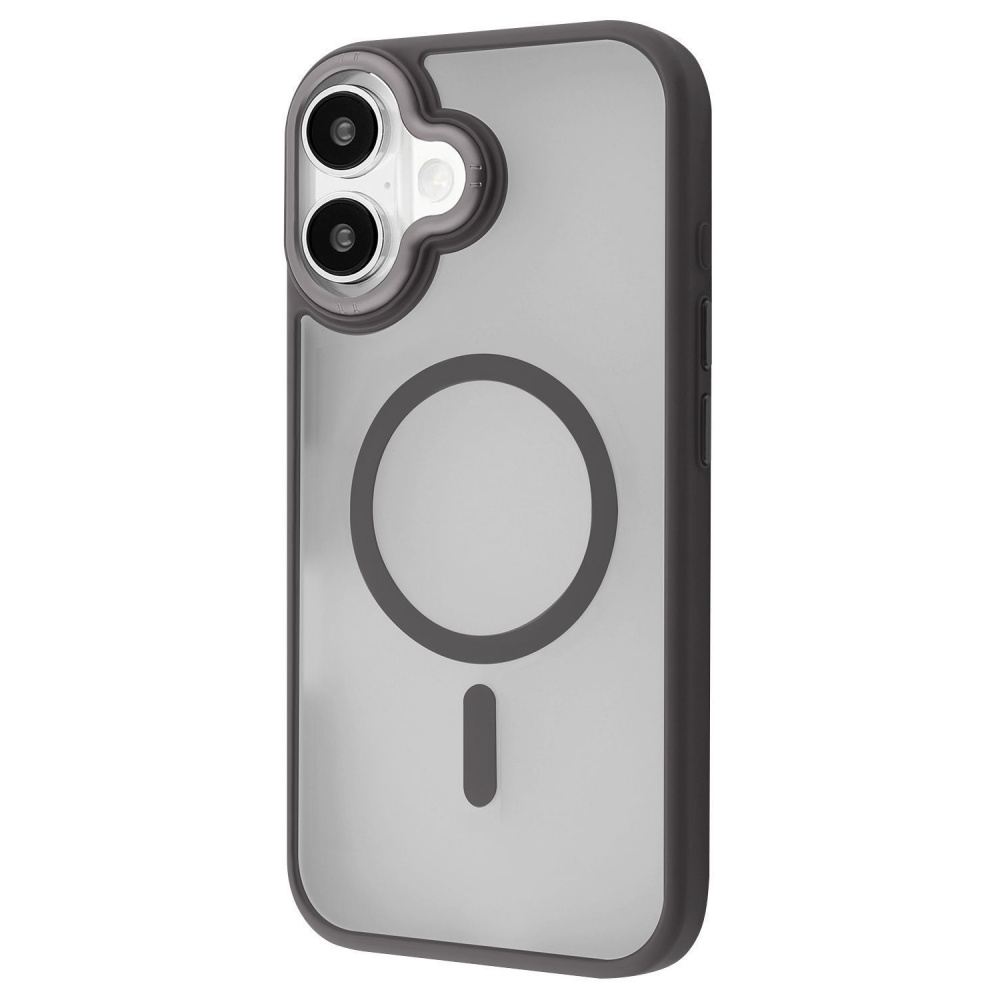 Чехол Proove Essence Case with Magnetic Ring iPhone 16 Plus - фото 12