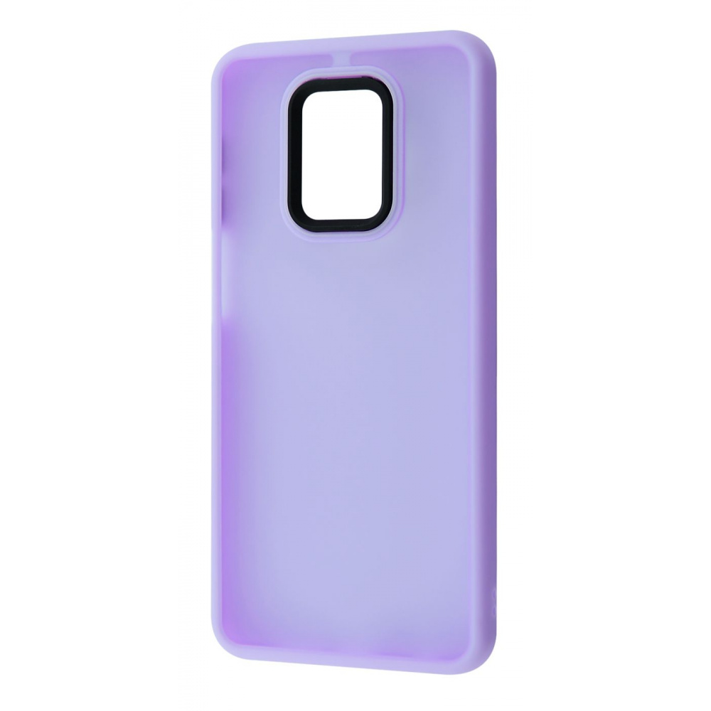 Чехол WAVE Matte Color Case Xiaomi Redmi Note 9S/Note 9 Pro - фото 9