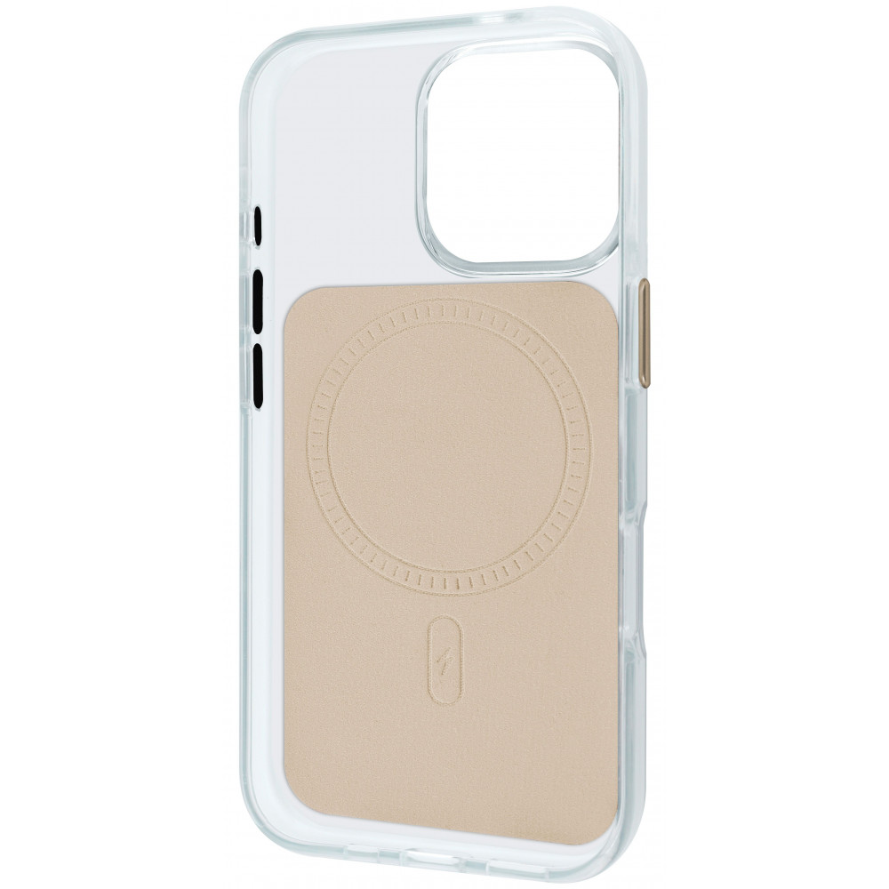 Чехол Proove Tint Case with Magnetic Ring iPhone 16 Pro Max - фото 2