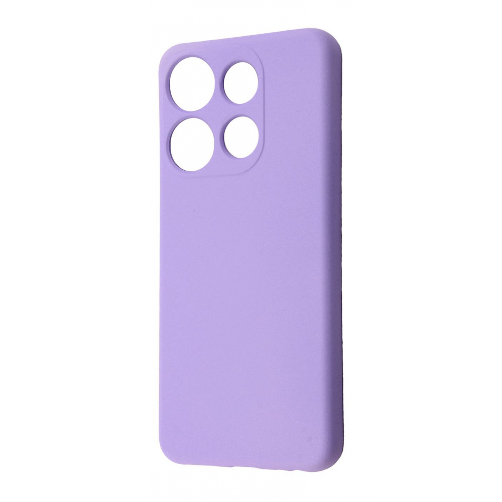 Чехол WAVE Colorful Case (TPU) Xiaomi Redmi Note 13 4G - фото 8