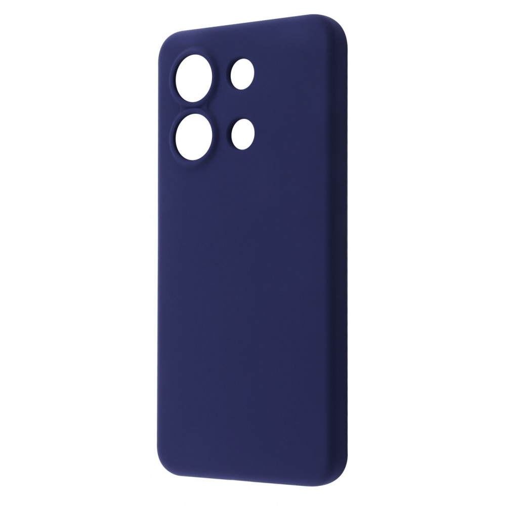 Чехол WAVE Full Silicone Cover Xiaomi Redmi Note 13 Pro 4G/Poco M6 Pro 4G - фото 9