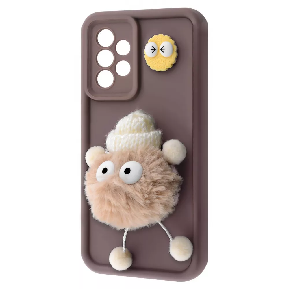Чехол Pretty Things Case Samsung Galaxy A52 (A525F) - фото 10