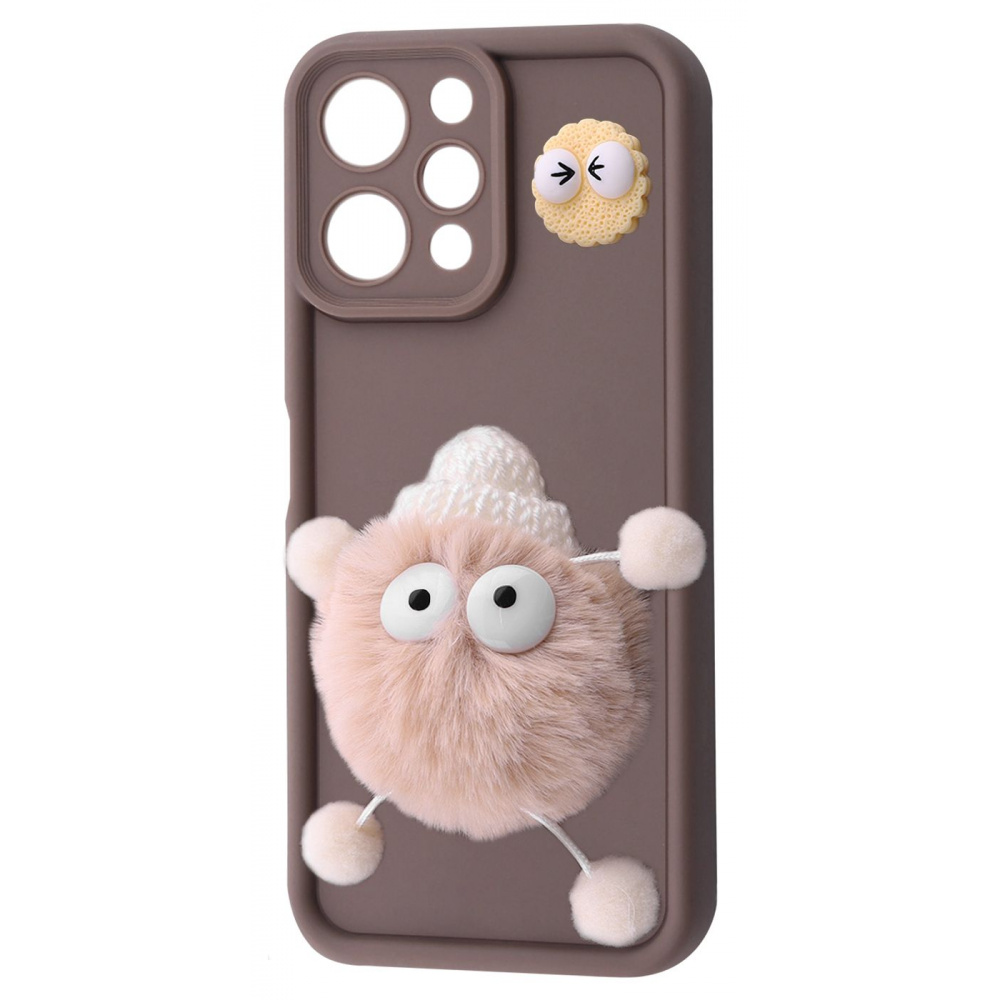 Чохол Pretty Things Case Xiaomi Redmi 12 4G — Придбати в Україні - фото 8