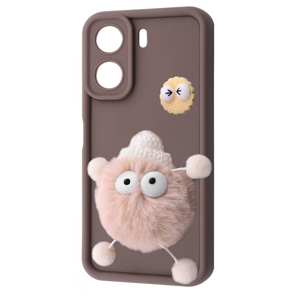 Чохол Pretty Things Case Xiaomi Redmi 13C 4G/Poco C65 — Придбати в Україні - фото 6