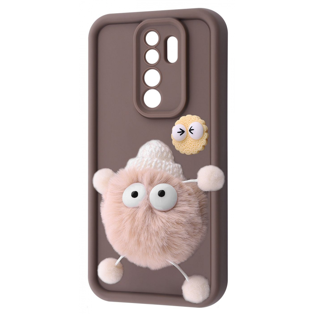 Чохол Pretty Things Case Xiaomi Redmi 9 — Придбати в Україні - фото 9
