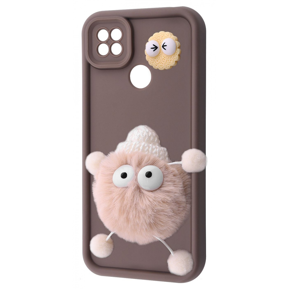 Чохол Pretty Things Case Xiaomi Redmi 9C/10A — Придбати в Україні - фото 8