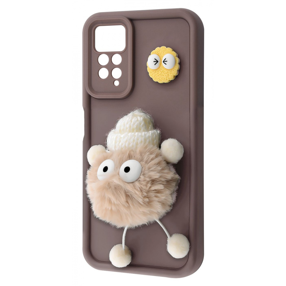 Чохол Pretty Things Case Xiaomi Redmi Note 11 Pro/Redmi Note 12 Pro 4G — Придбати в Україні - фото 6