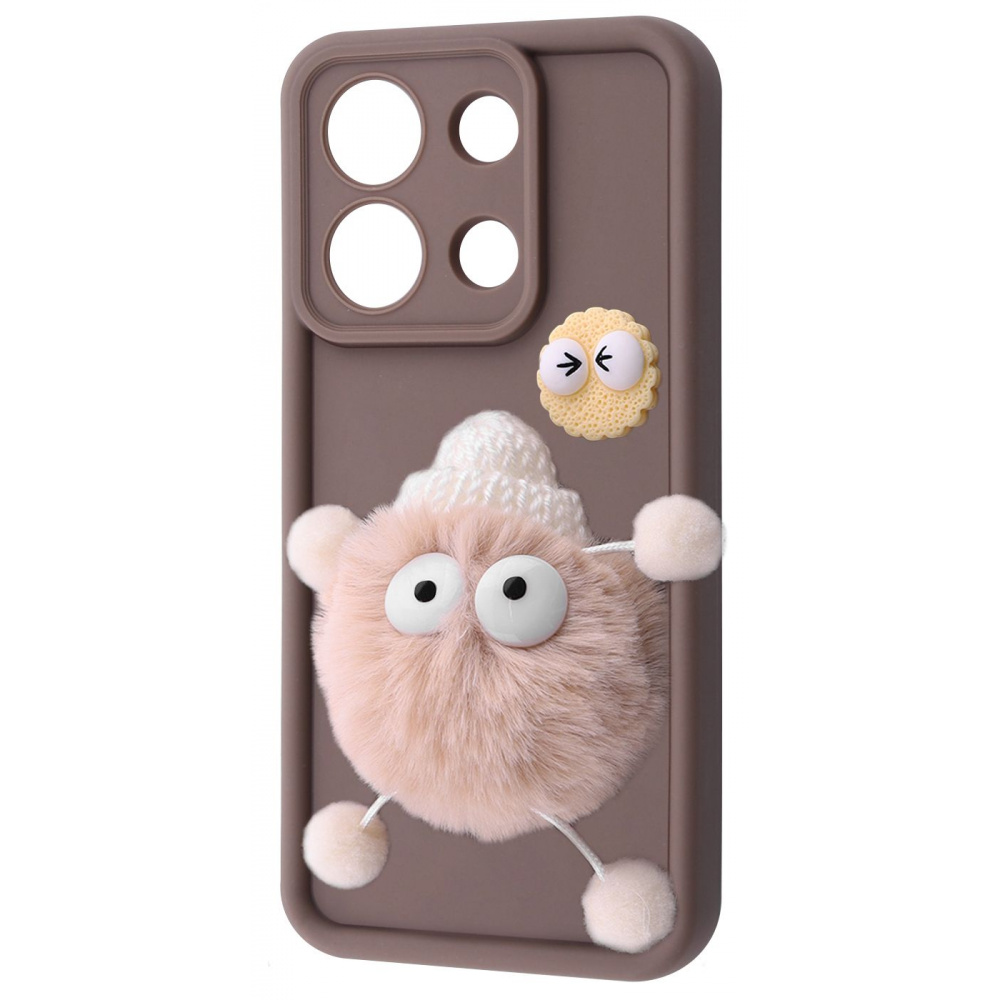 Чохол Pretty Things Case Xiaomi Redmi Note 13 4G — Придбати в Україні - фото 7