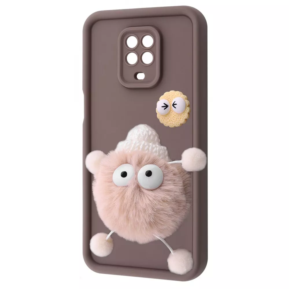 Чохол Pretty Things Case Xiaomi Redmi Note 9S/Note 9 Pro — Придбати в Україні