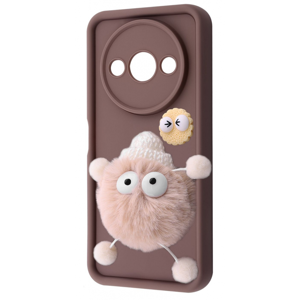 Чехол Pretty Things Case Xiaomi Redmi A3 - фото 6