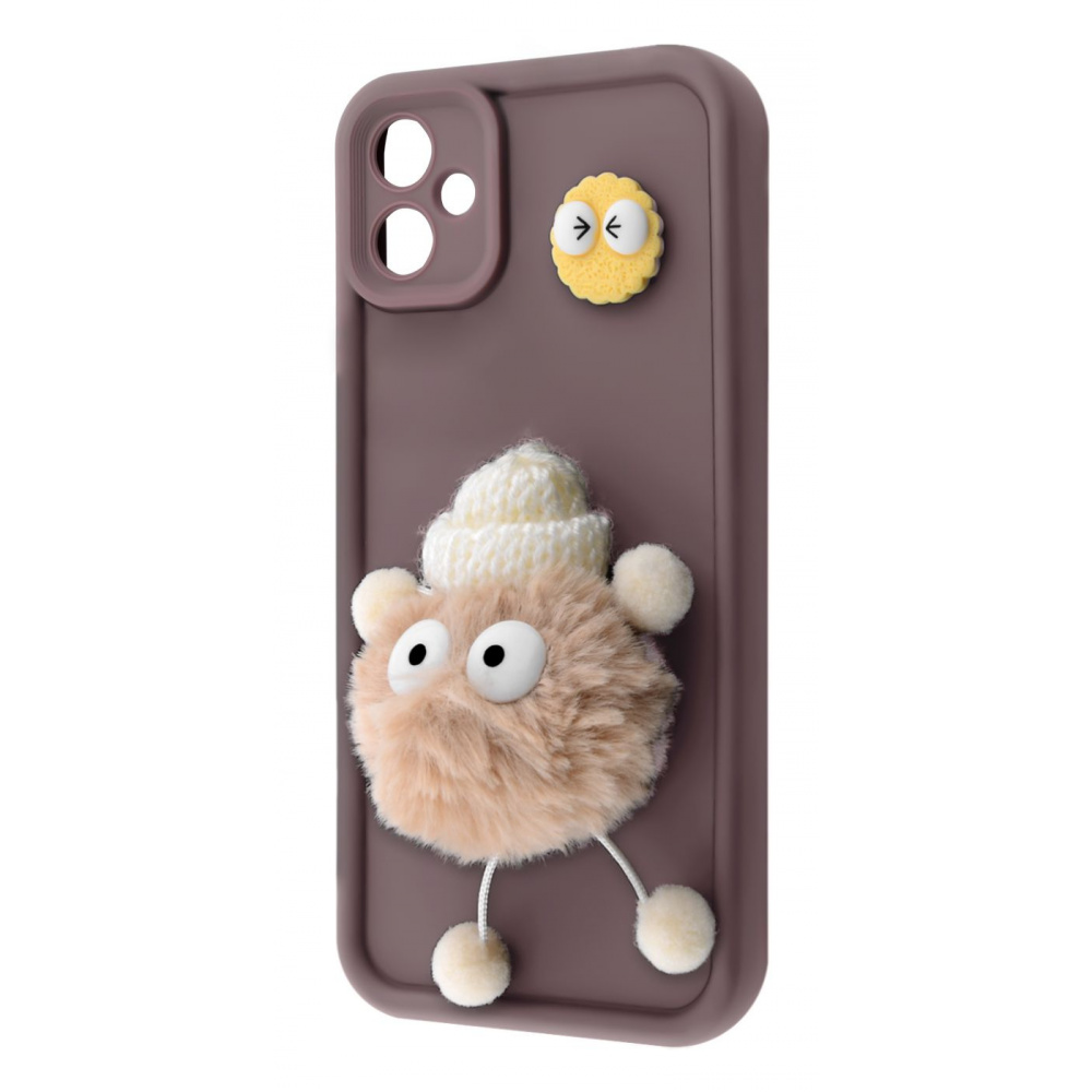 Чохол Pretty Things Case Samsung Galaxy A06 — Придбати в Україні - фото 9