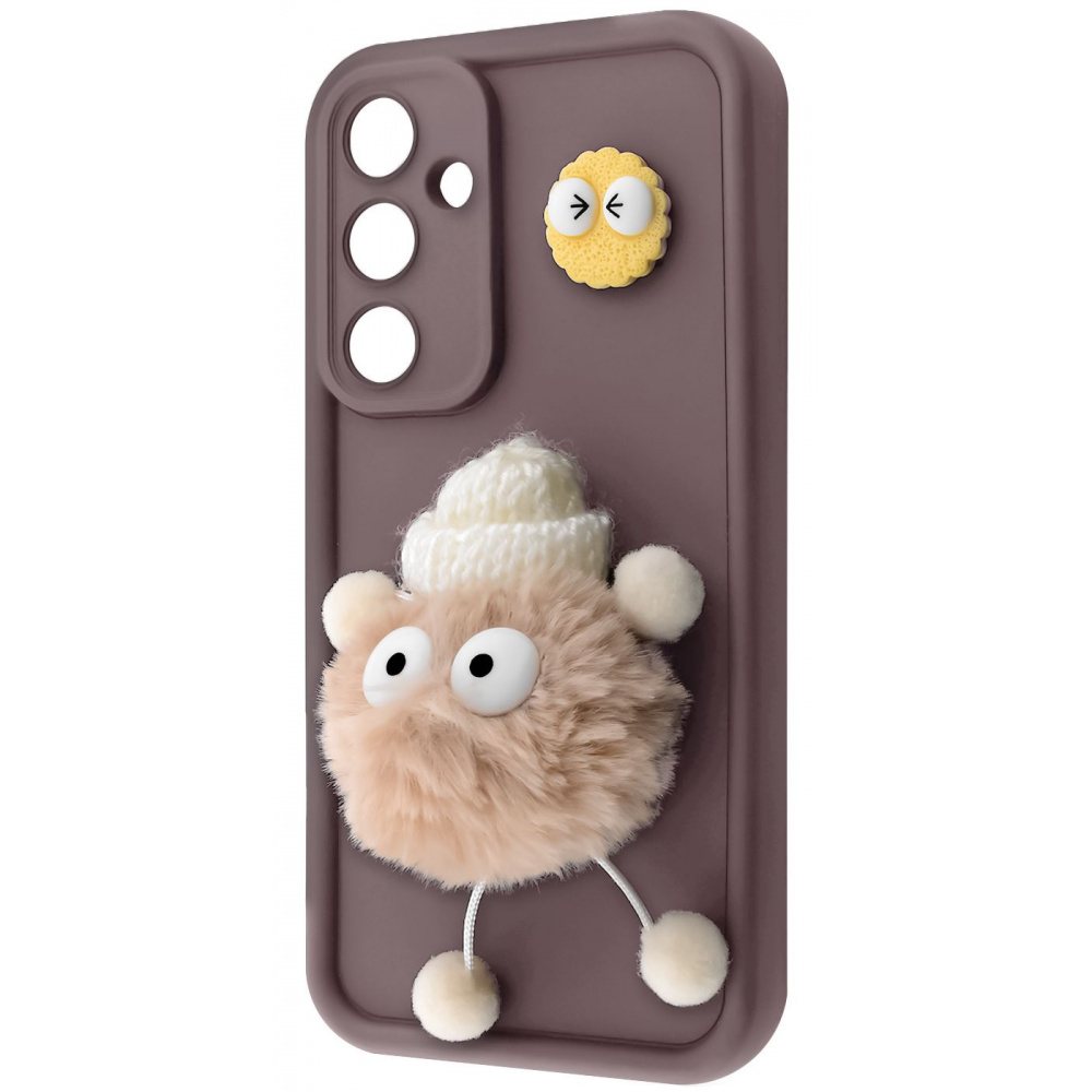 Чохол Pretty Things Case Samsung Galaxy A16 — Придбати в Україні - фото 5