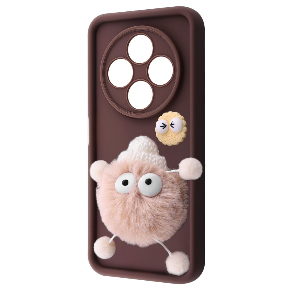Чехол Pretty Things Case Xiaomi Redmi 14C 4G/Poco C75 4G/Redmi A4 - фото 5