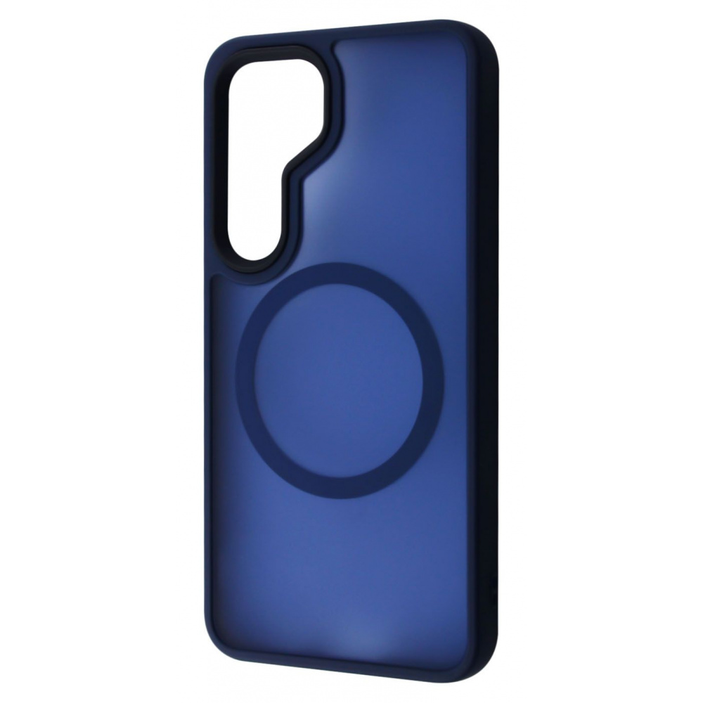 Чехол WAVE Matte Insane Case with Magnetic Ring Samsung Galaxy S25 Plus - фото 7