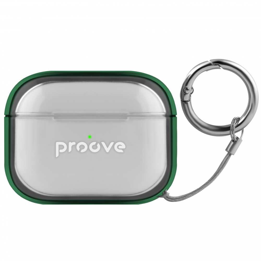 Чохол Proove Safe Box Case AirPods Pro 2 — Придбати в Україні - фото 6