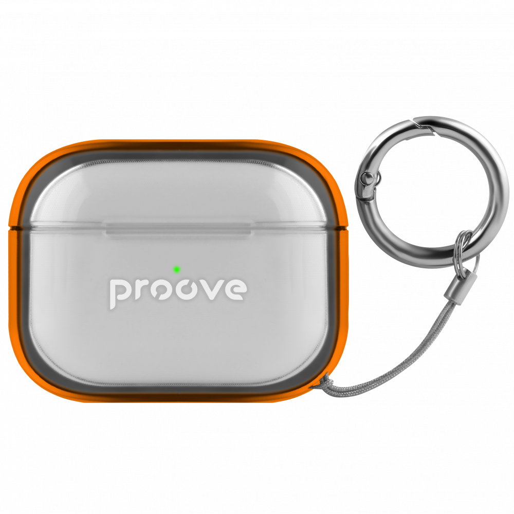 Чохол Proove Safe Box Case AirPods Pro 2 — Придбати в Україні - фото 2