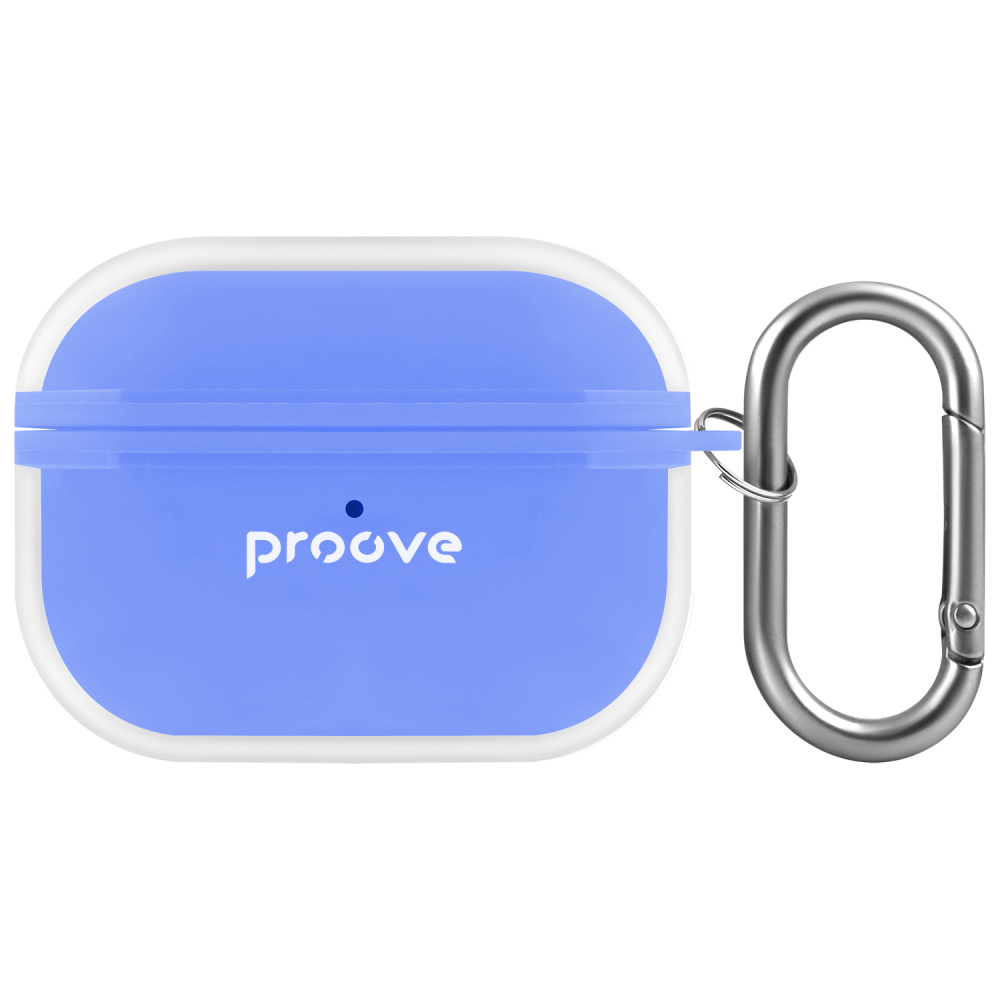Чехол Proove Air Bump Case AirPods Pro 2 - фото 4
