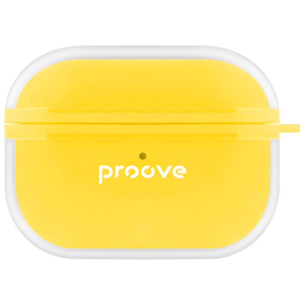 Чехол Proove Air Bump Case AirPods Pro 2 - фото 35