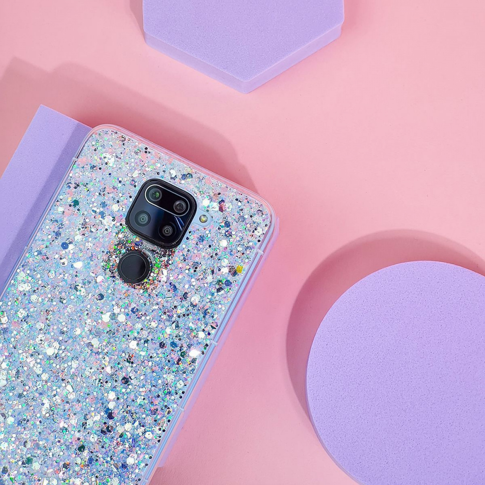 Чохол Diamond Case Samsung Galaxy A03s (A037F) — Придбати в Україні - фото 3