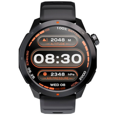 Смарт Годинник NORTH EDGE XTREK 2 — Придбати в Україні