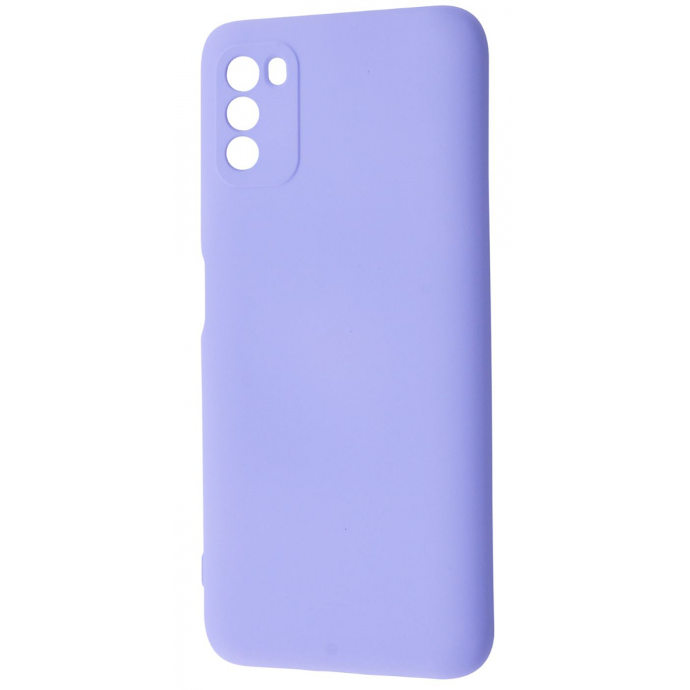 Чехол WAVE Colorful Case (TPU) Xiaomi Poco M3 - фото 9