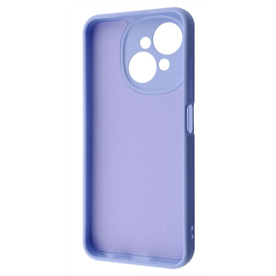 Купить Чехол WAVE Colorful Case (TPU) Tecno Spark Go 2025/Go 1/Pop 9 60653 - Ncase