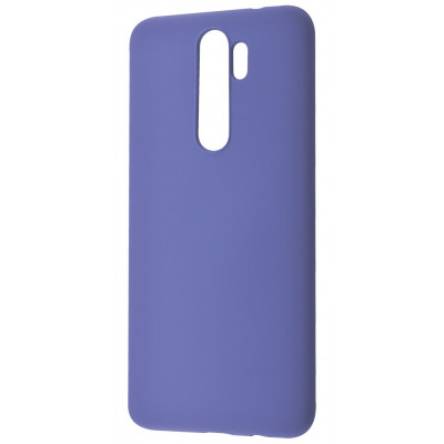 lavender gray