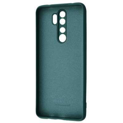 Купить Чехол WAVE Colorful Case (TPU) Xiaomi Redmi Note 8 Pro 23629 - Ncase
