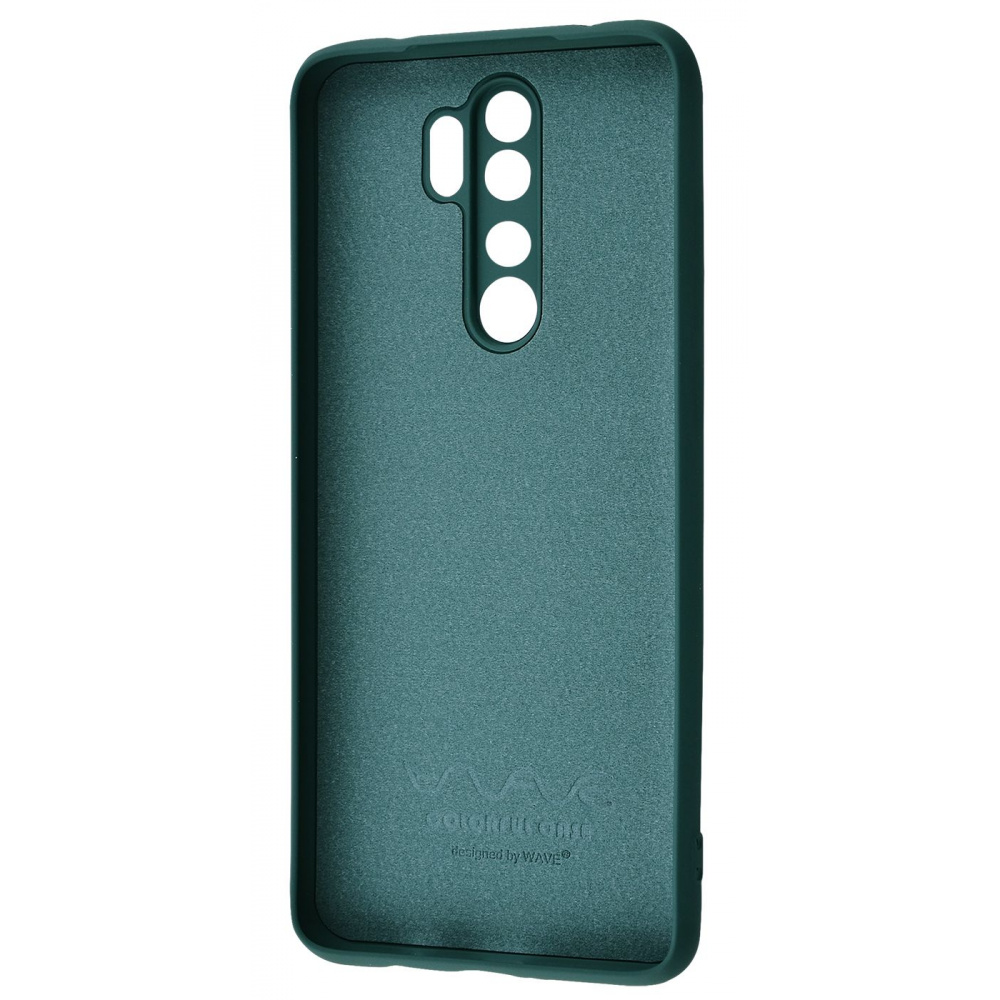 Чохол WAVE Colorful Case (TPU) Xiaomi Redmi Note 8 Pro — Придбати в Україні - фото 7