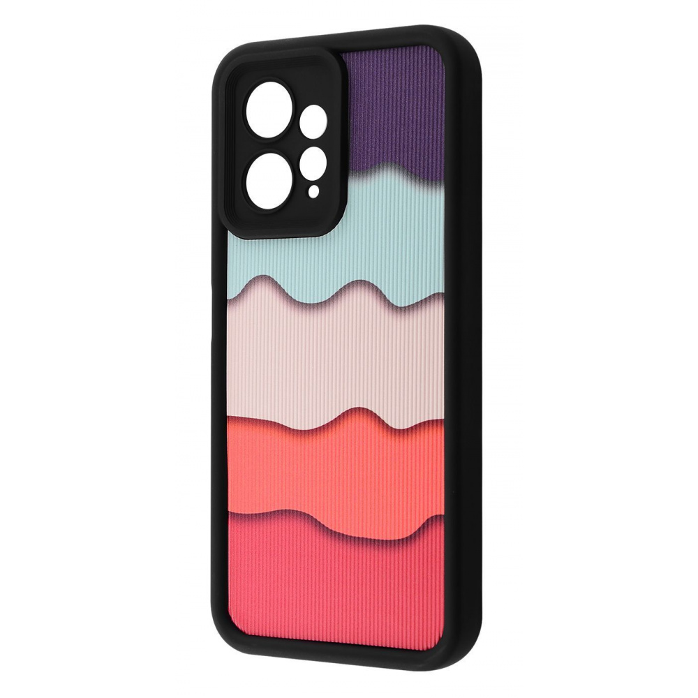 Чохол WAVE Artfull Case Xiaomi Redmi Note 12 4G — Придбати в Україні