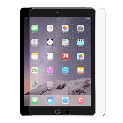 Захисне скло 0.26 mm iPad Air/Air 2/Pro 9.7/New 2017 без упаковки