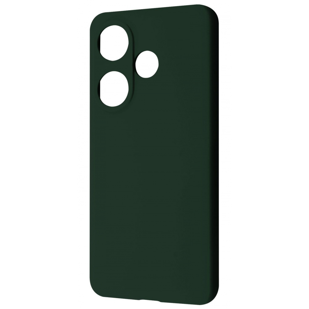 Чехол WAVE Full Silicone Cover Poco F6/Redmi Turbo 3 - фото 8