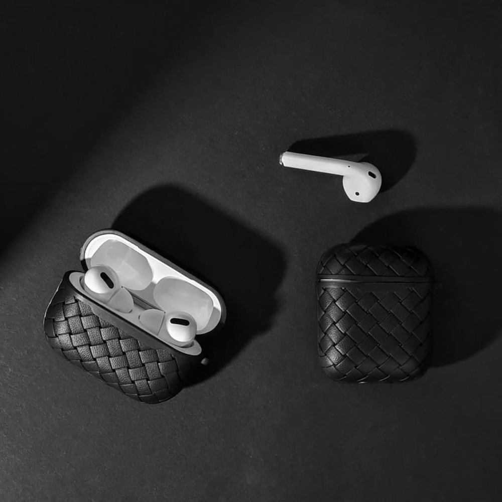 Weaving Case (TPU) for AirPods Pro - фото 6