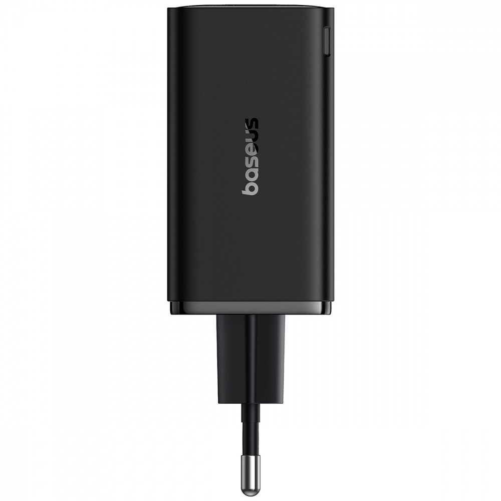 СЗУ Baseus GaN6 Pro Fast Charger 2 Type-C + 2 USB 65W - фото 20