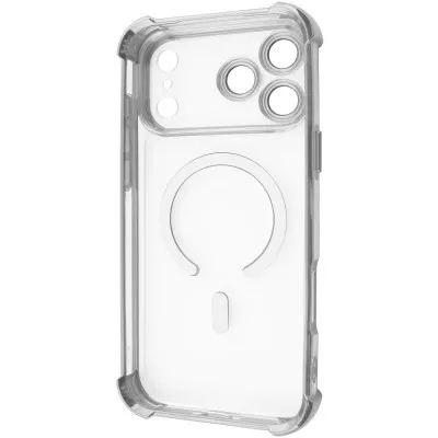 New Matte Case with Magnetic Ring iPhone — Придбати в Україні