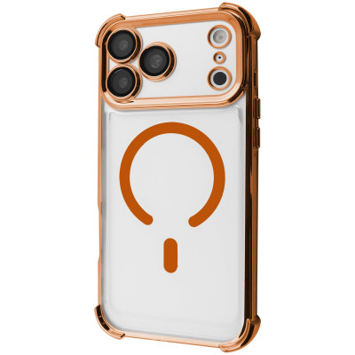 cosmic orange