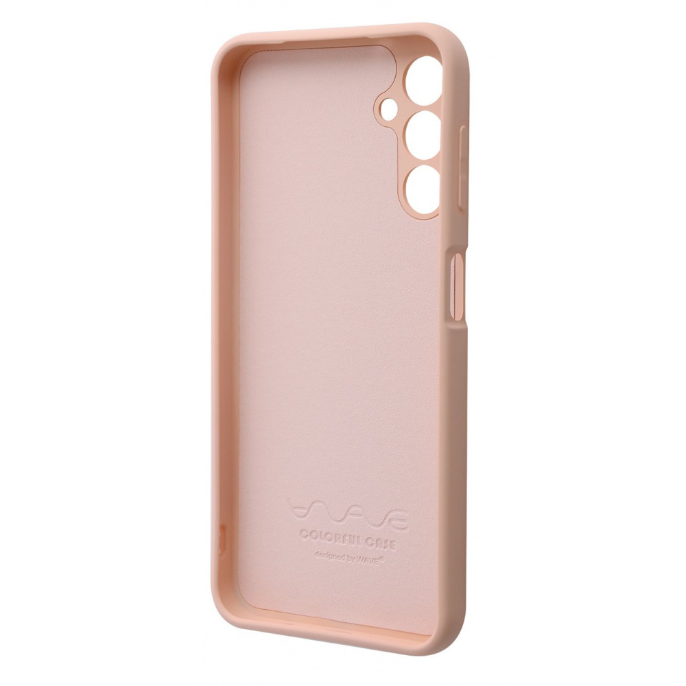 Чохол WAVE Colorful Case (TPU) Samsung Galaxy A14 — Придбати в Україні - фото 2