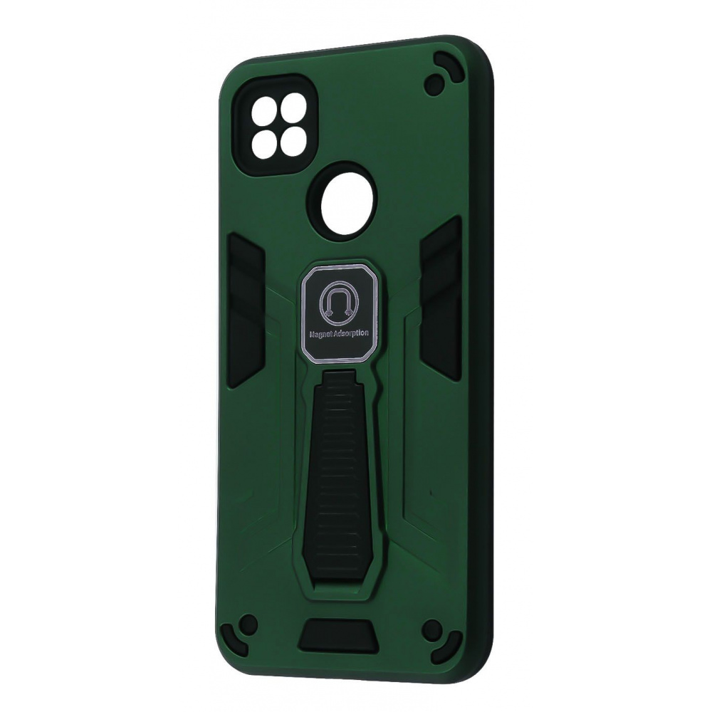Чохол Armor Magnetic Xiaomi Redmi 9C/10A - фото 2