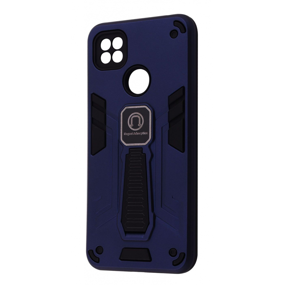 Чохол Armor Magnetic Xiaomi Redmi 9C/10A - фото 3